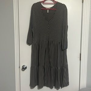 Matilda Jane dress